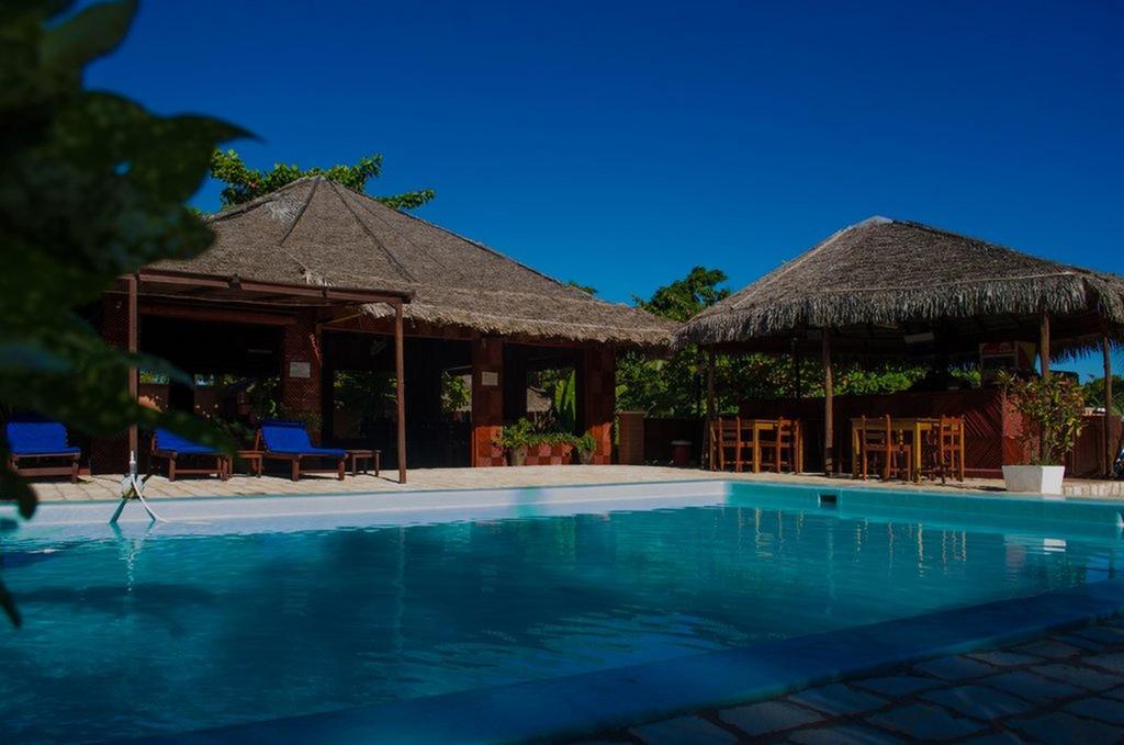 Hotel Edena Kely Mahajanga Esterno foto