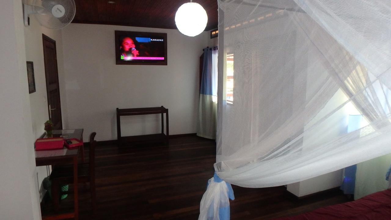 Hotel Edena Kely Mahajanga Esterno foto